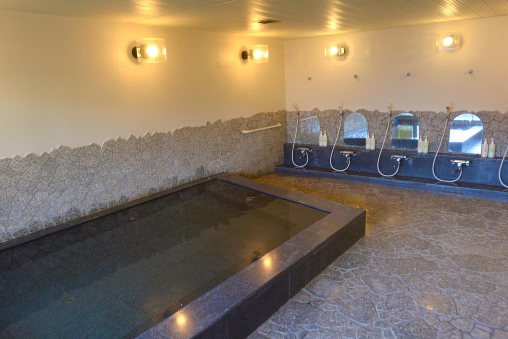 Inuyama International Youth Hostel Luaran gambar
