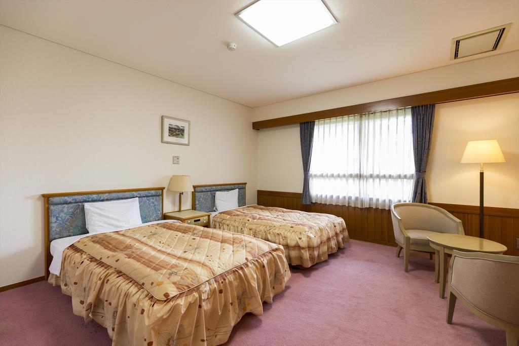 Inuyama International Youth Hostel Luaran gambar